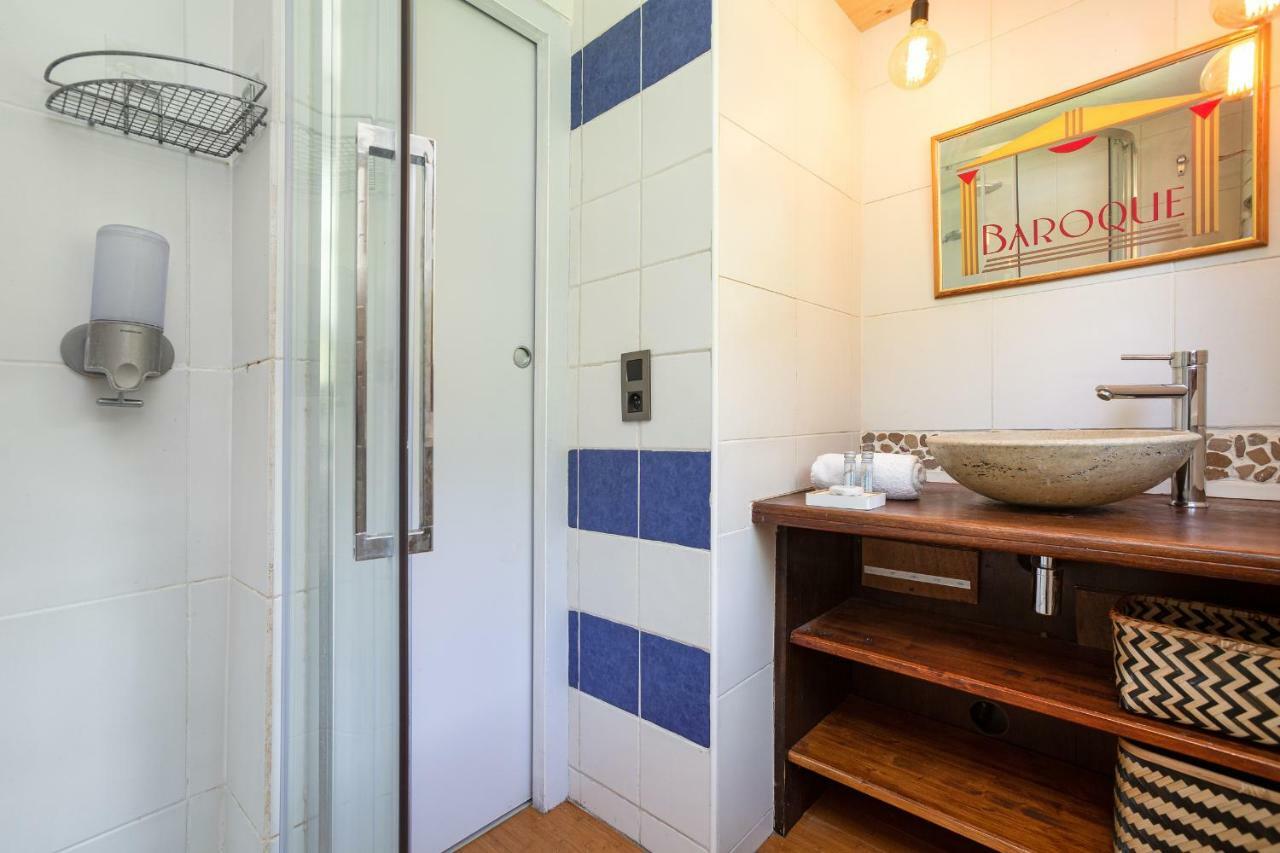 Chalet L'Ilet - Happy Rentals Шамони Екстериор снимка