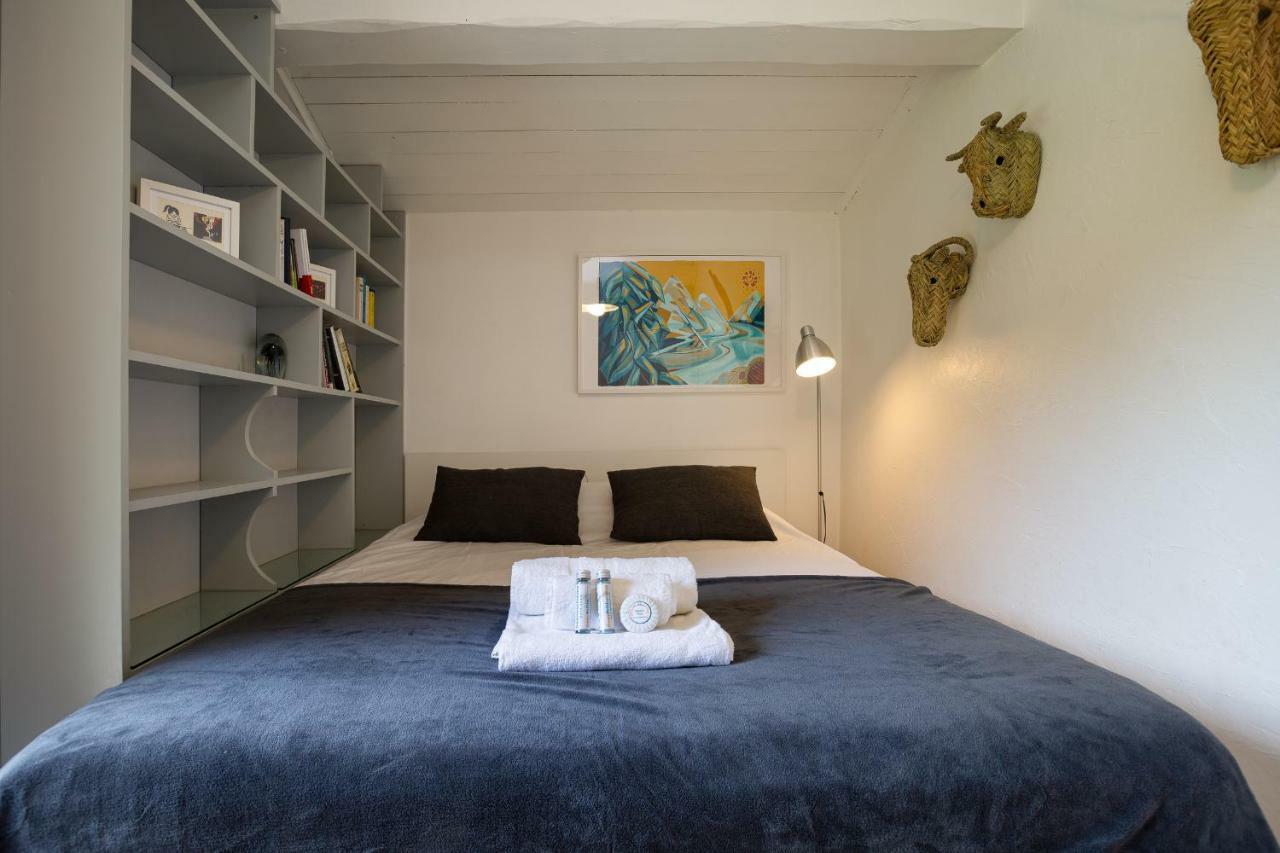 Chalet L'Ilet - Happy Rentals Шамони Екстериор снимка