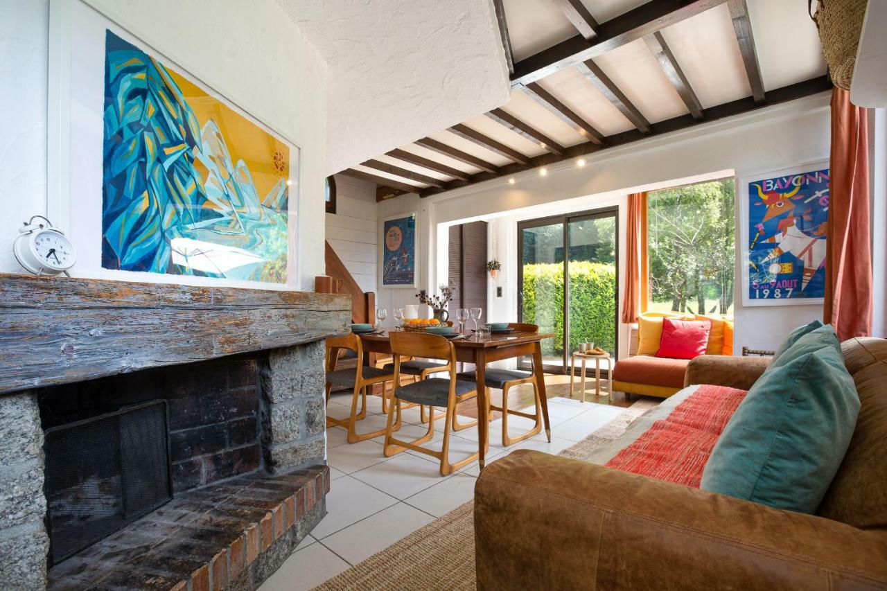 Chalet L'Ilet - Happy Rentals Шамони Екстериор снимка